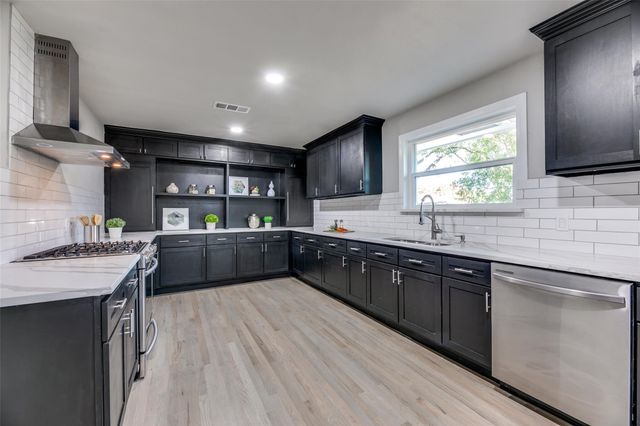 1819 Oates Drive, Dallas, TX 75228