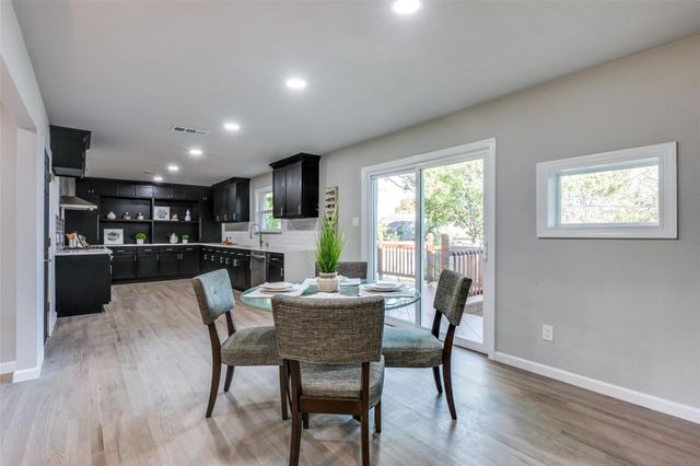 1819 Oates Drive, Dallas, TX 75228