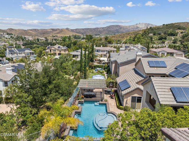 3435 Soft Whisper Court, Simi Valley, CA 93065