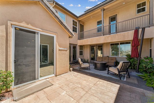 3435 Soft Whisper Court, Simi Valley, CA 93065