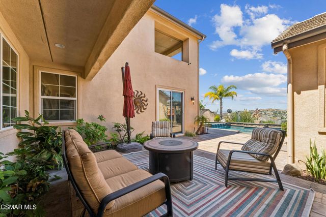 3435 Soft Whisper Court, Simi Valley, CA 93065