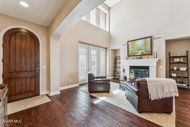 3435 Soft Whisper Court, Simi Valley, CA 93065