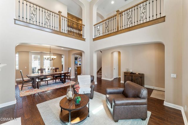 3435 Soft Whisper Court, Simi Valley, CA 93065