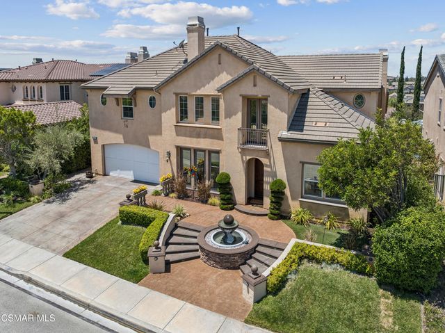 3435 Soft Whisper Court, Simi Valley, CA 93065