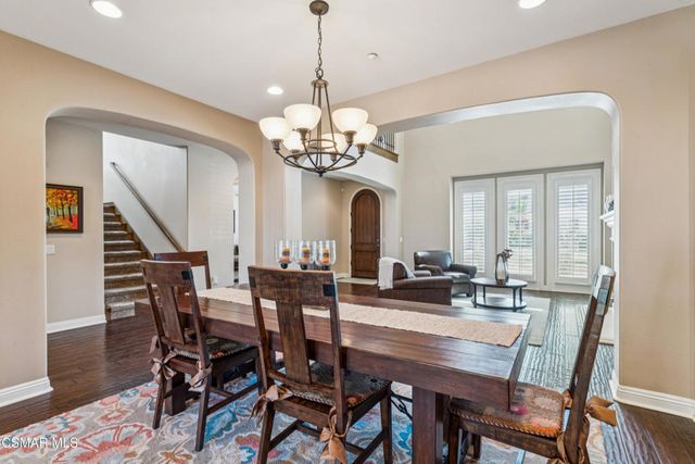 3435 Soft Whisper Court, Simi Valley, CA 93065