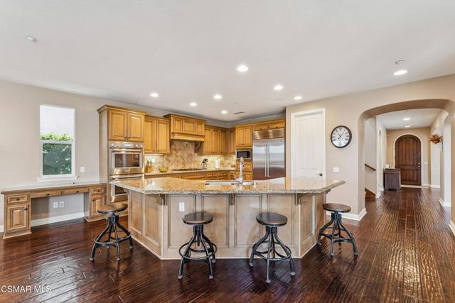 3435 Soft Whisper Court, Simi Valley, CA 93065