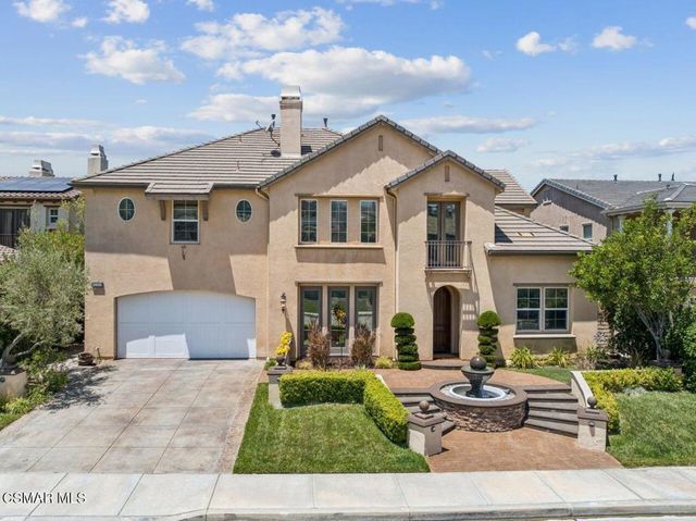 3435 Soft Whisper Court, Simi Valley, CA 93065