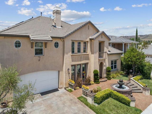 3435 Soft Whisper Court, Simi Valley, CA 93065