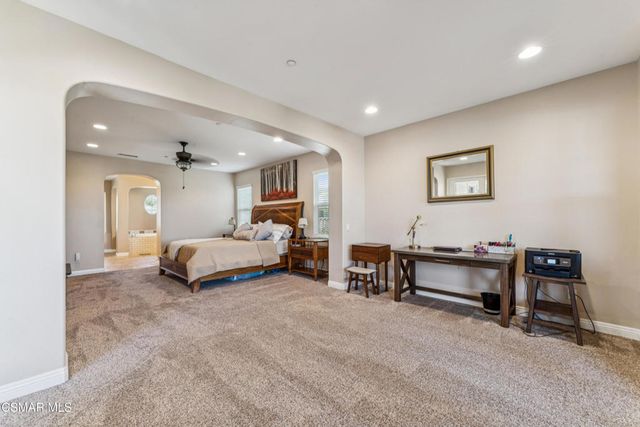 3435 Soft Whisper Court, Simi Valley, CA 93065