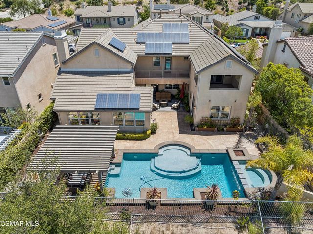 3435 Soft Whisper Court, Simi Valley, CA 93065
