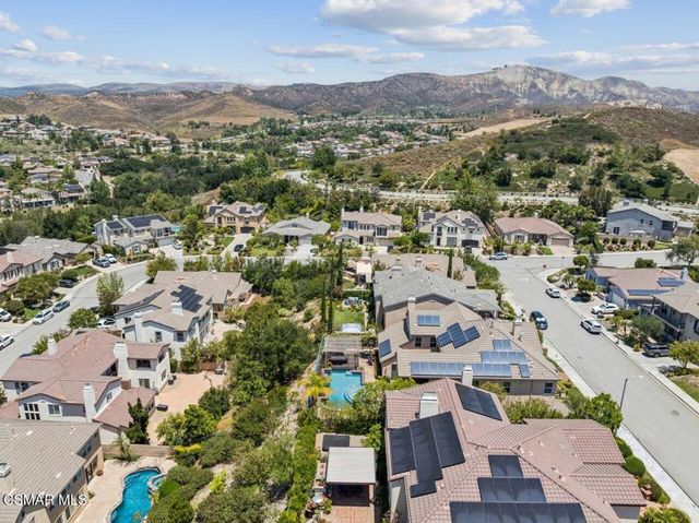 3435 Soft Whisper Court, Simi Valley, CA 93065