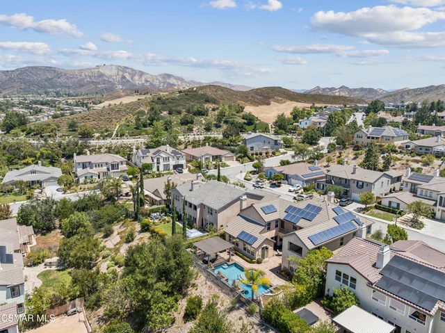 3435 Soft Whisper Court, Simi Valley, CA 93065
