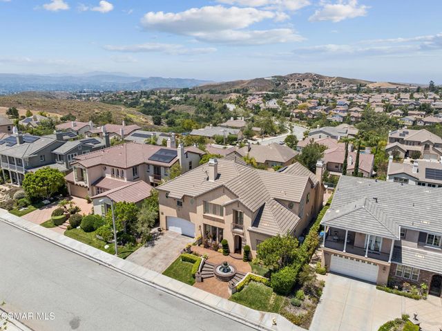 3435 Soft Whisper Court, Simi Valley, CA 93065