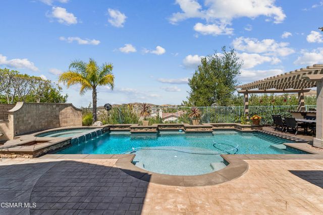3435 Soft Whisper Court, Simi Valley, CA 93065