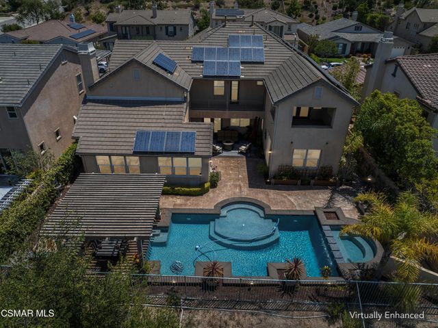 3435 Soft Whisper Court, Simi Valley, CA 93065