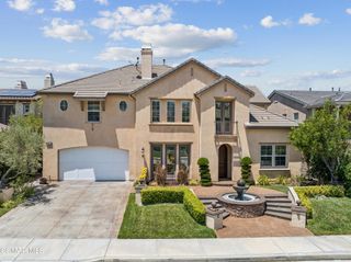 3435 Soft Whisper Court, Simi Valley, CA 93065