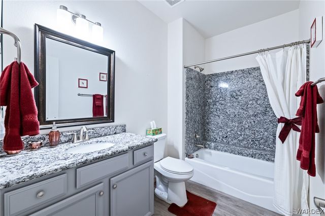 6111 S Comstock Avenue, Fort Mohave, AZ 86426