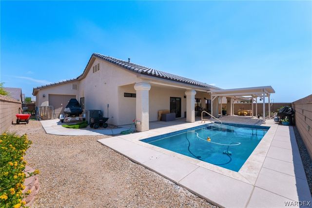 6111 S Comstock Avenue, Fort Mohave, AZ 86426