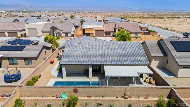 6111 S Comstock Avenue, Fort Mohave, AZ 86426