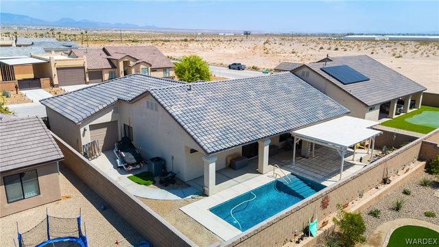 6111 S Comstock Avenue, Fort Mohave, AZ 86426