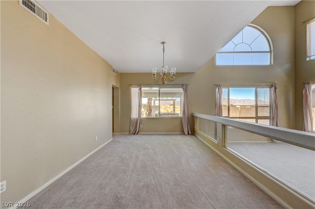 8640 Castle Hill Avenue, Las Vegas, NV 89129