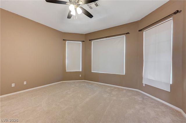 8640 Castle Hill Avenue, Las Vegas, NV 89129