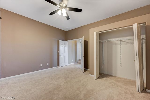 8640 Castle Hill Avenue, Las Vegas, NV 89129