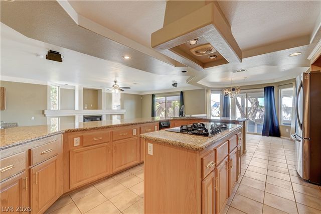 8640 Castle Hill Avenue, Las Vegas, NV 89129