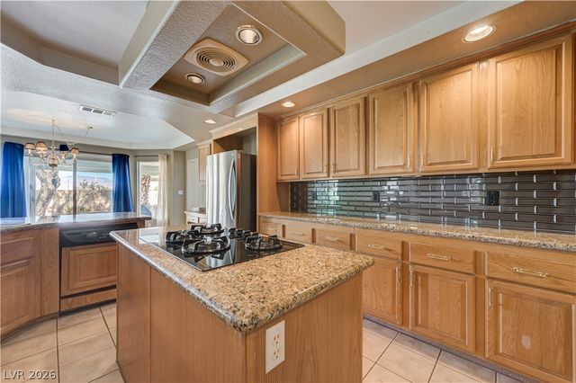 8640 Castle Hill Avenue, Las Vegas, NV 89129