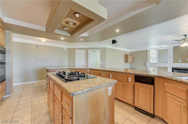 8640 Castle Hill Avenue, Las Vegas, NV 89129