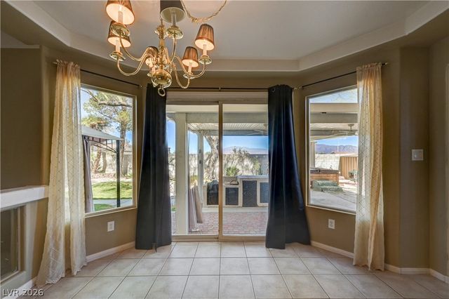 8640 Castle Hill Avenue, Las Vegas, NV 89129
