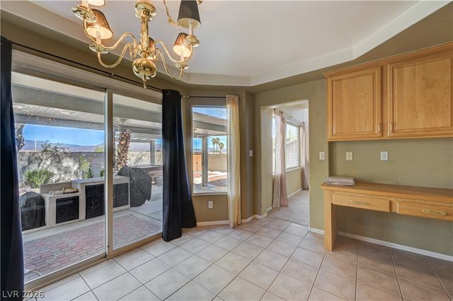 8640 Castle Hill Avenue, Las Vegas, NV 89129