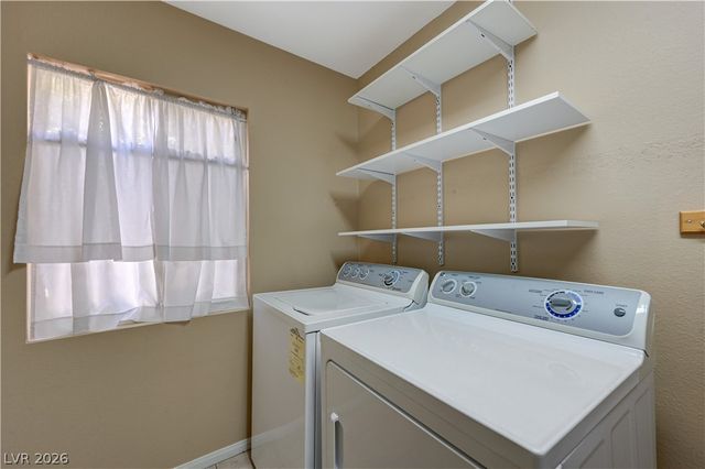 8640 Castle Hill Avenue, Las Vegas, NV 89129