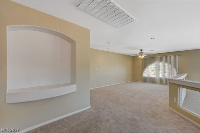 8640 Castle Hill Avenue, Las Vegas, NV 89129