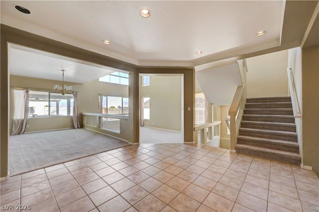 8640 Castle Hill Avenue, Las Vegas, NV 89129