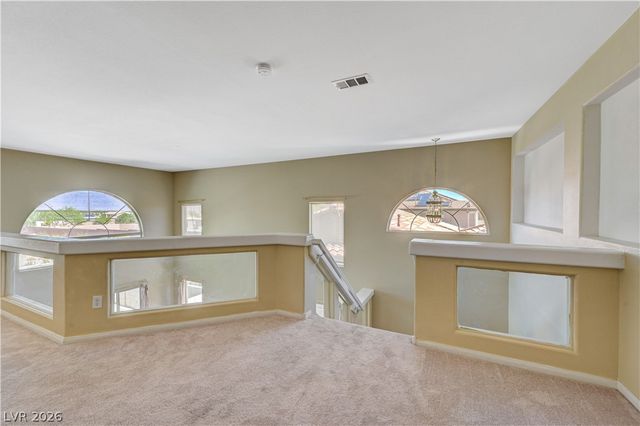 8640 Castle Hill Avenue, Las Vegas, NV 89129