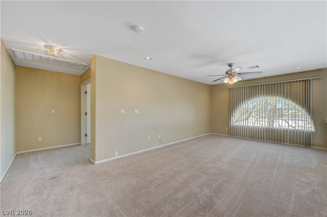 8640 Castle Hill Avenue, Las Vegas, NV 89129