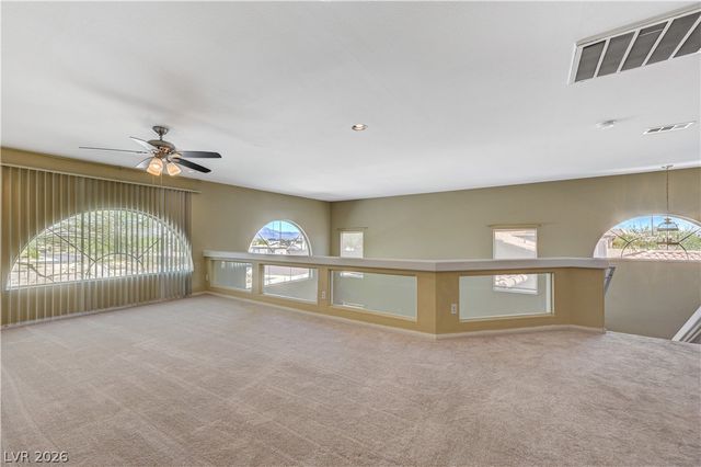 8640 Castle Hill Avenue, Las Vegas, NV 89129