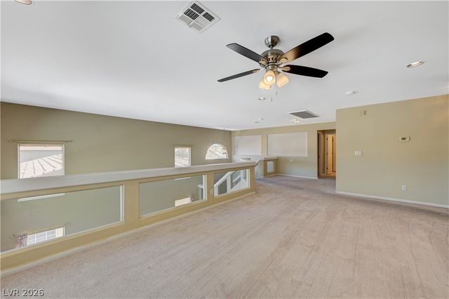 8640 Castle Hill Avenue, Las Vegas, NV 89129
