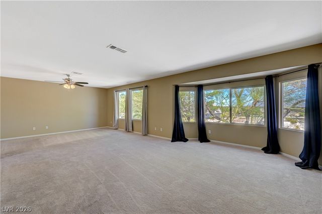 8640 Castle Hill Avenue, Las Vegas, NV 89129