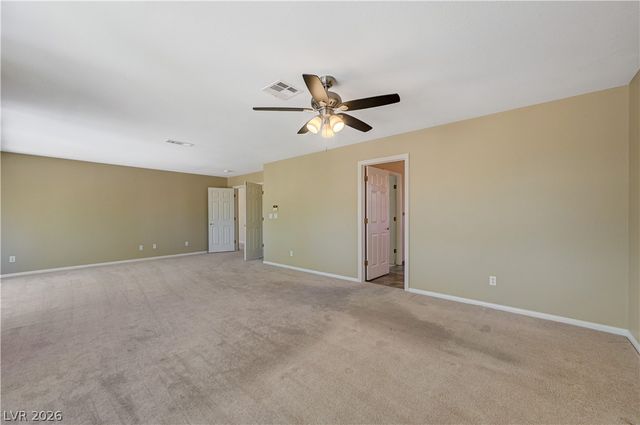8640 Castle Hill Avenue, Las Vegas, NV 89129