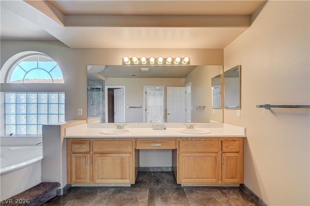 8640 Castle Hill Avenue, Las Vegas, NV 89129