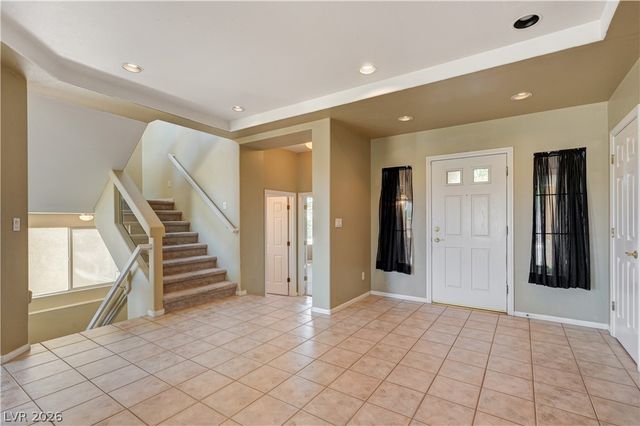 8640 Castle Hill Avenue, Las Vegas, NV 89129