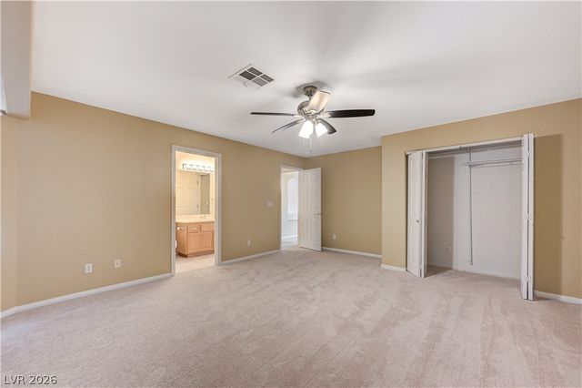 8640 Castle Hill Avenue, Las Vegas, NV 89129