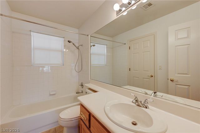 8640 Castle Hill Avenue, Las Vegas, NV 89129