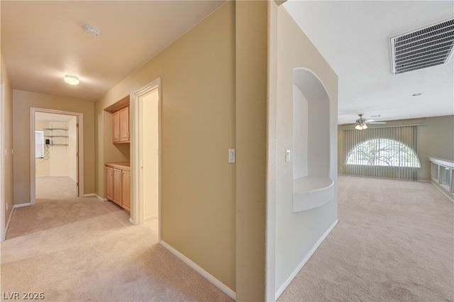 8640 Castle Hill Avenue, Las Vegas, NV 89129