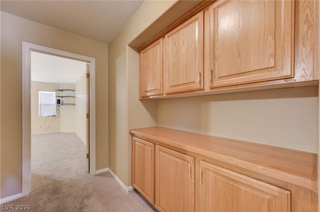 8640 Castle Hill Avenue, Las Vegas, NV 89129