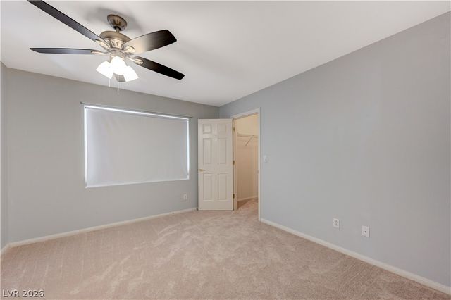 8640 Castle Hill Avenue, Las Vegas, NV 89129