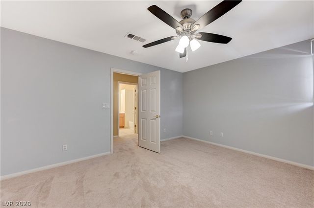 8640 Castle Hill Avenue, Las Vegas, NV 89129