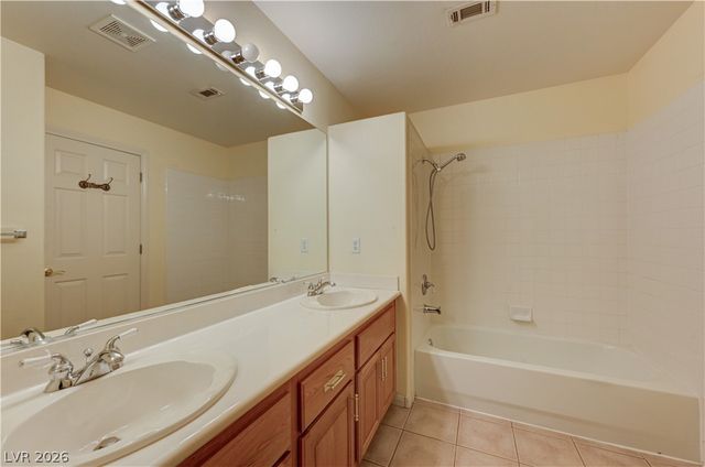 8640 Castle Hill Avenue, Las Vegas, NV 89129